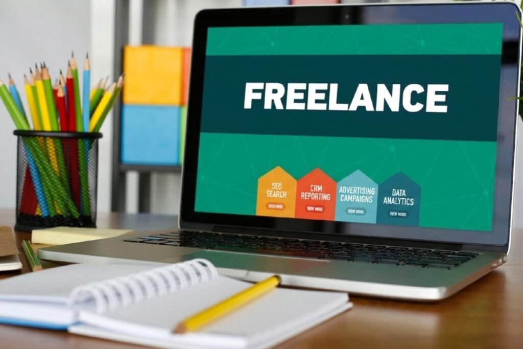 Top Freelancing Academy in Pakistan WSL Academia