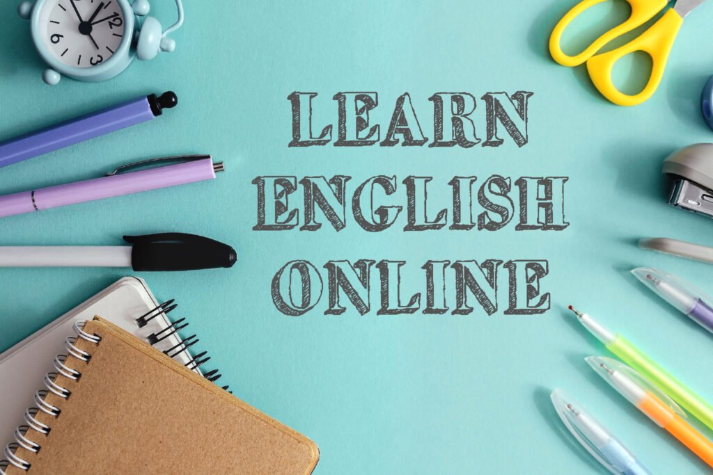 Spoken English WSL Academia